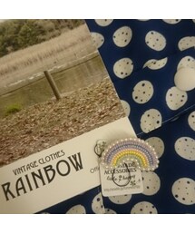 RAINBOW | アクセサリー