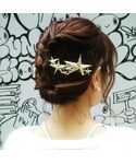ヘアアレンジの「その他(その他)」