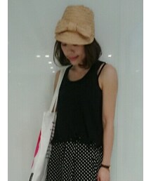 MM6 Maison Martin Margiela_ | トップス