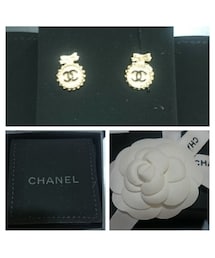 CHANEL | アクセサリー