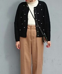 FRAPBOIS | カーディガン/ボレロ