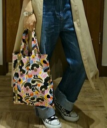 marimekko | トートバッグ
