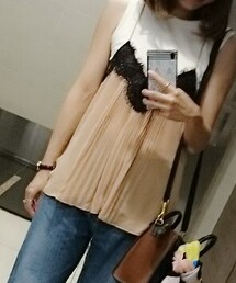 UNIQLO | トップス
