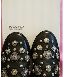 TOGA PULLA | スニーカー