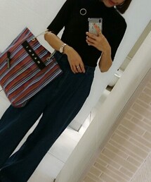 UNIQLO | トップス