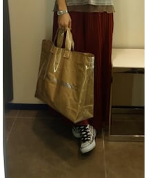 COMME des GARCONS | トートバッグ