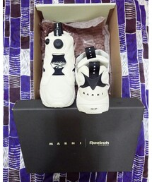 Reebok | スニーカー