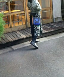 CLANE | スカート