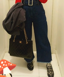 CHANEL | トートバッグ