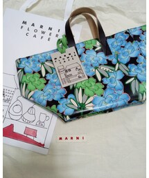 MARNI | トートバッグ