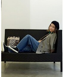 kaorinomori | ハンチング/ベレー帽