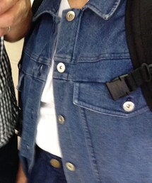 Kastane | デニムジャケット