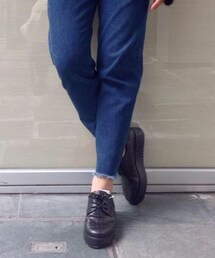 Kastane | デニムパンツ