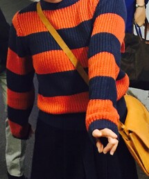 Kastane | ニット/セーター