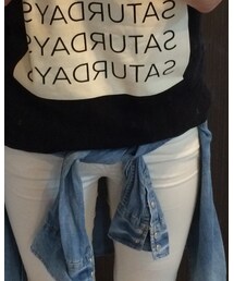 Saturdays NYC | Tシャツ/カットソー