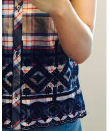 Banner Barrett | Tシャツ/カットソー