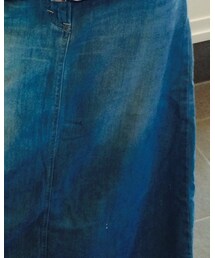 Lee | デニムスカート