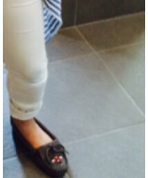 Minnetonka | モカシン/デッキシューズ