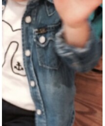 SHIPS KIDS | シャツ/ブラウス