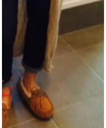 UGG | モカシン/デッキシューズ