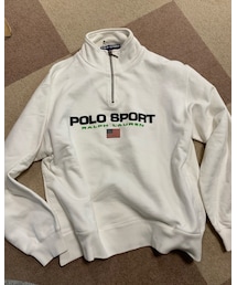 POLO SPORTS | その他トップス