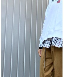 BURBERRY BLACK LABEL | シャツ/ブラウス