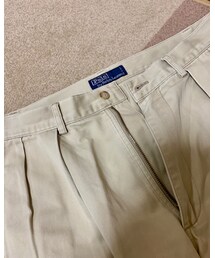 POLO RALPH LAUREN | スラックス