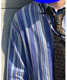 used | シャツ/ブラウス