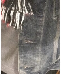 DOMINGO | デニムジャケット