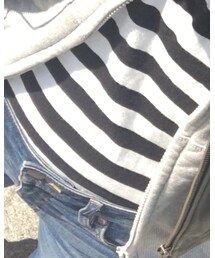 無印良品 | Tシャツ/カットソー