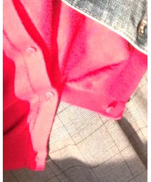 URBAN RESEARCH DOORS | カーディガン/ボレロ