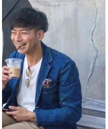 FREEMANS SPORTING CLUB | テーラードジャケット