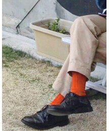 ALDEN | ドレスシューズ