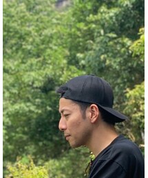 ALMOND | キャップ