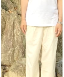 RALPH LAUREN | チノパンツ