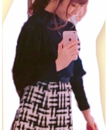 GU | ニット/セーター