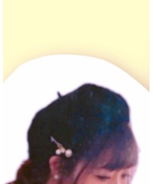 古着 | ハンチング/ベレー帽