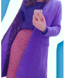 lilLilly | ジャケット/アウター