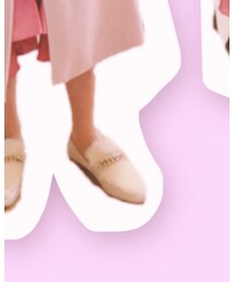 RANDA | シューズ