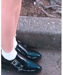 LOWRYS FARM | シューズ