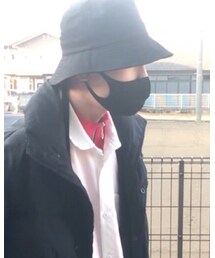 BASIC COTTON | ジャージ