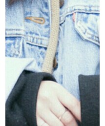 used | トップス