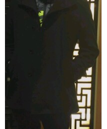 FCRB | ナイロンジャケット