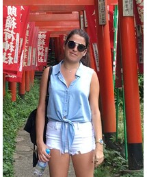 URBAN OUTFITTERS | シャツ/ブラウス