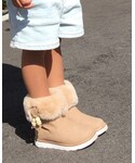 ZARA KIDS( )の「シューズ(ブーツ)」
