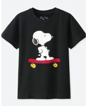 UNIQLO(ユニクロ)の「トップス(Tシャツ/カットソー)」