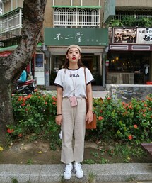 FILA | Tシャツ/カットソー