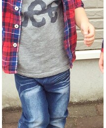 Lee | Tシャツ/カットソー