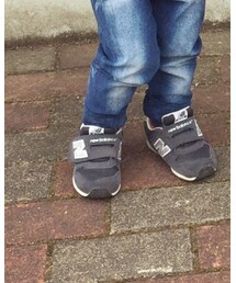 NEW BALANCE | スニーカー