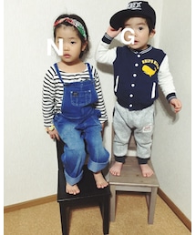 BEN DAVIS | トートバッグ